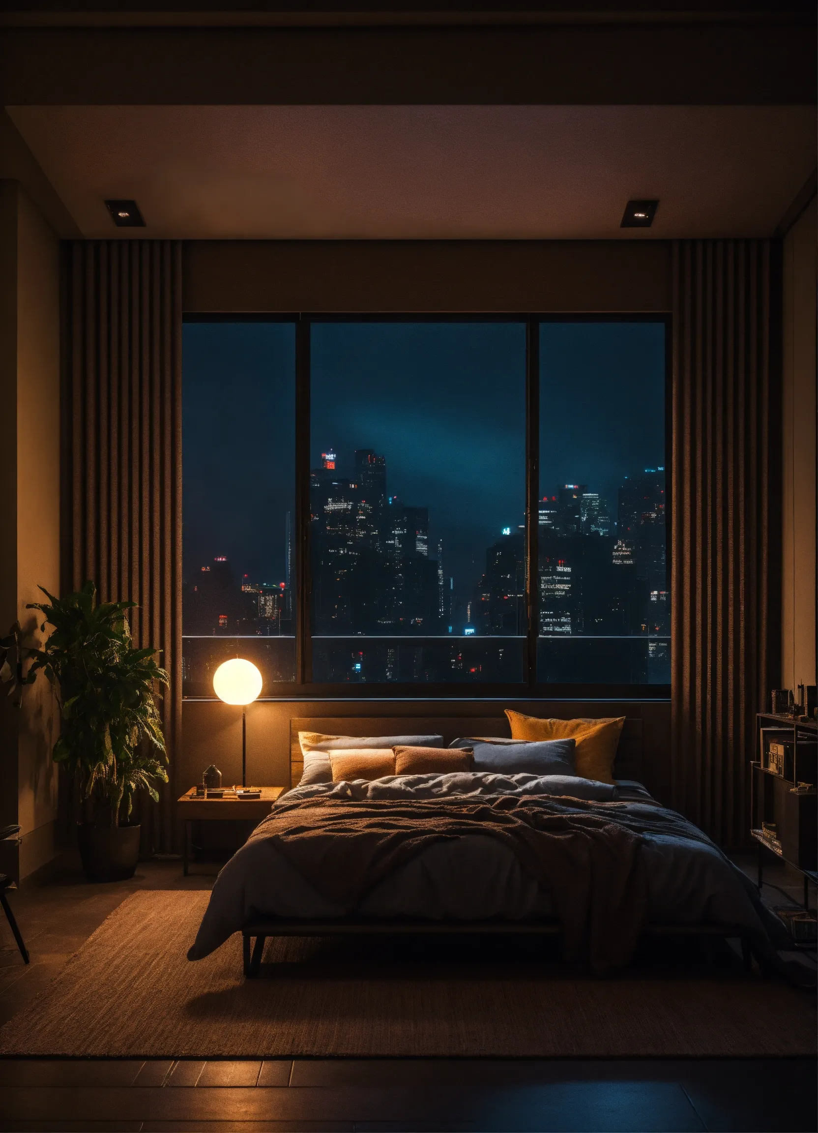 Energy efficient window treatments